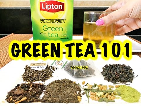 Green Tea for Weight Loss | Weight Loss Tea in Hindi | When to Drink Green Tea for Weight Loss