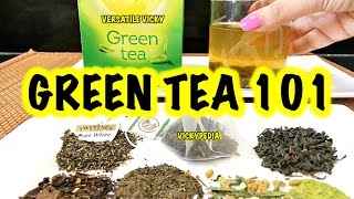 Green Tea for Weight Loss | Weight Loss Tea in Hindi | When to Drink Green Tea for Weight Loss