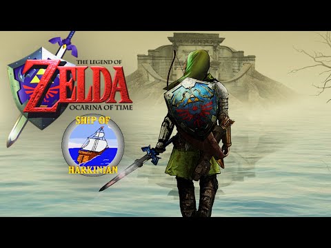 How To Play Ocarina of Time On PC Using Ship of Harkinian (2023 Ship Of Harkinian Setup Guide)