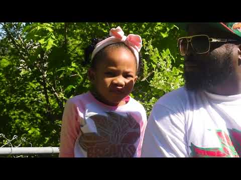 Smoke Skywalka - Daily (official video) shot by Dreamworld ENT.