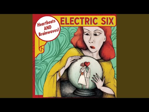 Videoclip de Eye Contact — Electric Six