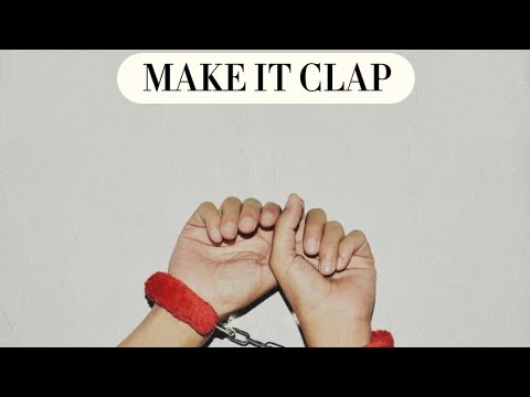 ROMEXXX - Make it clap (prod.cadence)