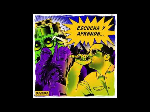 Ponlo otra vez - Paupa Man feat. Yeyo Pérez