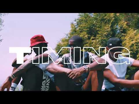 A Jah - Timing (Official Music Video)