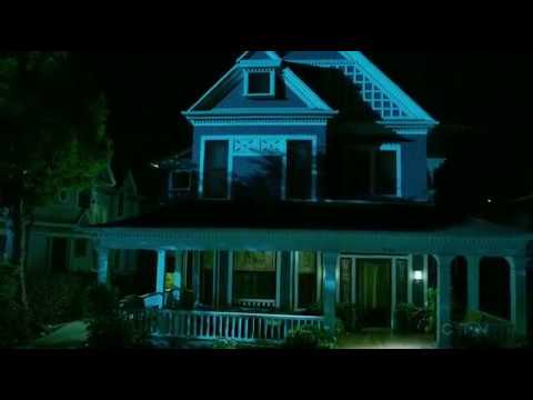 How to Get Away with Murder S03E09   The House Explotes scene