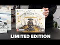 NEW Ghost Of Yōtei Collector S Edition PS5 Pro Controllers Unboxing