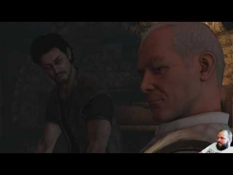 Steam Community :: Video :: [GER] Guten Morgen Stream ★ #TazOnAir ★ Uncharted 2 - Extrem Schwer!