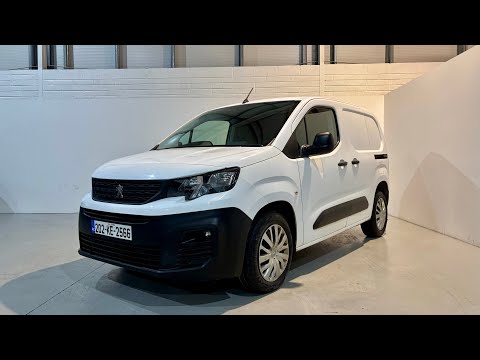 Peugeot Partner Low Mileage - Image 2