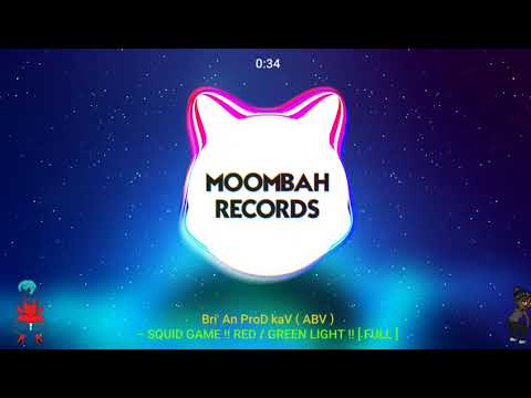 Bri'An ProD KaV(ABV) - SQUID GAME !!