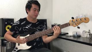 Algo Sucede - Marcos Witt (Miller Bonilla)