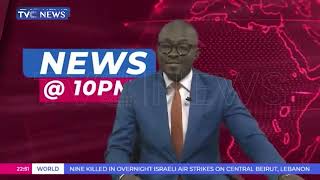 TVC News Full Report On TPP Fest 2024