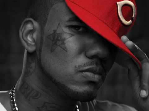 The Game feat. Pharrell - It Must Be Me.(Full Hot Song 2010) (Official Music)