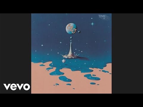 Electric Light Orchestra - Ticket To The Moon (Audio)