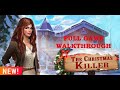 AE Mysteries - Christmas Killer FULL Walkthrough [HaikuGames]