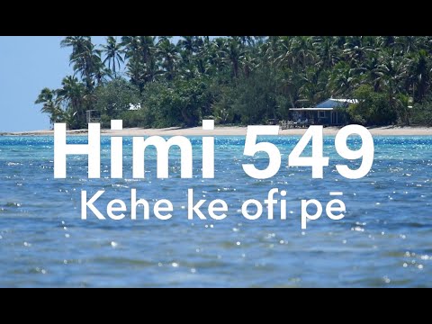 Himi 549 Kehe ke ofi pe