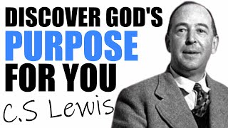 Change Your Life by Discovering Gods Purpose
