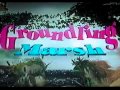 Closing To Barney It S Time For Counting 1998 VHS