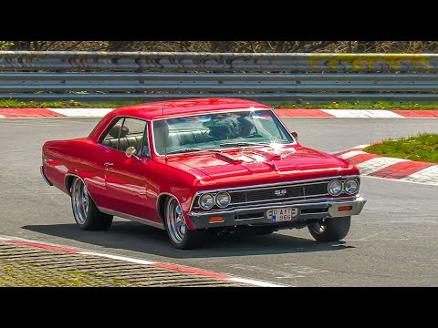 NÜRBURGRING Highlights, Mistakes & Action! 30 04 2023 Touristenfahrten Nordschleife