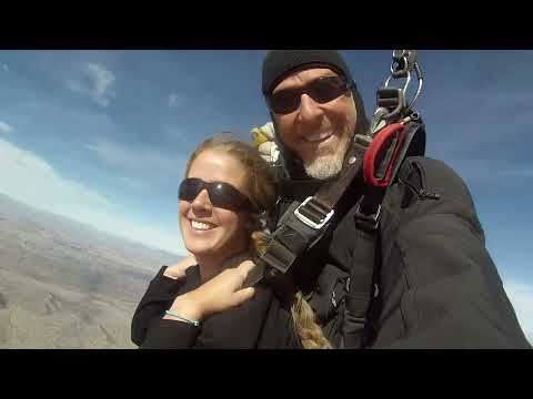 Phoenix Skydive Center - Kamie