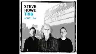 Siberian Khatru - Steve Howe Trio