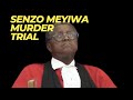 Senzo Meyiwa Murder Trial Tuesday 30 April 2024