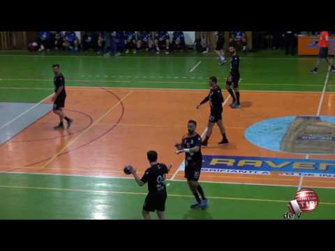 HANDBAL  CSM Focsani 2007 CSM Bucuresti meciul integral