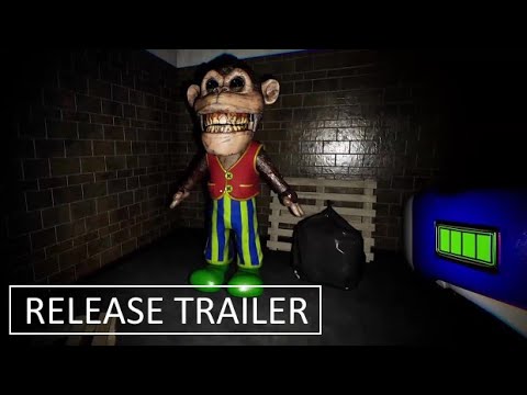 Launch Trailer
