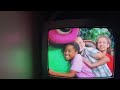 Opening To More Barney Songs 1999 VHS