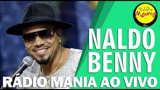 🔴 Radio Mania - Naldo - Chantilly