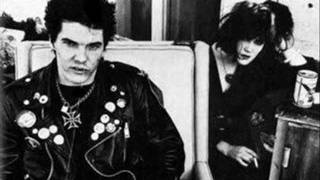 X-Blue Spark 1977 (HQ audio demo version CA Punk)