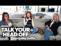 Kathy Talks with General Hospital's Nancy Lee Grahn and The Real Housewives' Eileen Davidson!