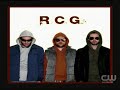 3 Arts Entertainment RCG FX Productions 20th Television 2008