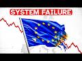 The EU Project Is Melting Down Failed State