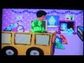 Blues Clues The Bus Song Part 1