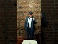Yachad NY Kirshtein Comedy Club Promo Week 1