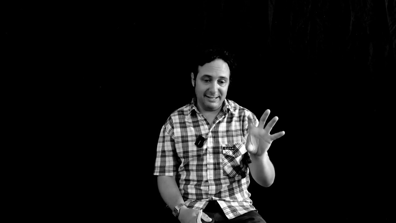 EP12 / Juan Perez Escala