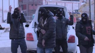 Money June - Real Sisters (Freestyle)