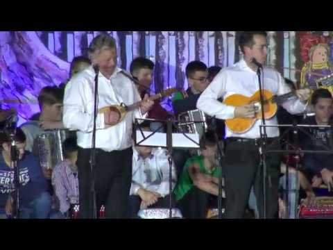 Prifarski muzikanti - Vejica rožmarina (v živo)