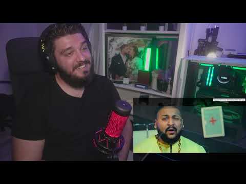 Dani Mocanu 💉Acidul și Siliconul | Official Video | REACTIE