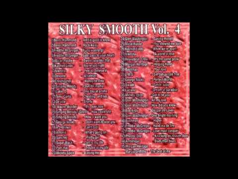Reggae  Silky Smooth Vol  4