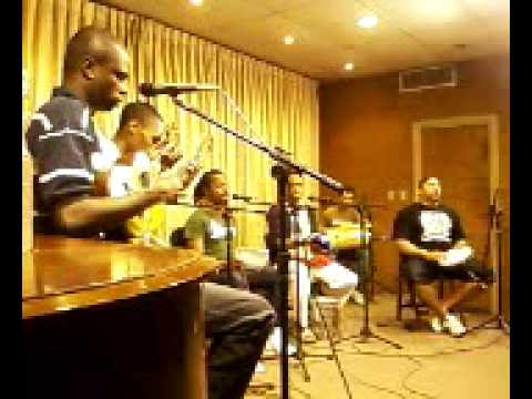 Programa Nó - Thiago Thomé recebe a Roda de Samba da Pedra do Sal