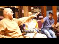 I AM NOT RICHER THAN HIM DJ KHALED SO I HOLD THE DOOR FAT JOE SPEAKS ON KNOWING YOUR ROLE