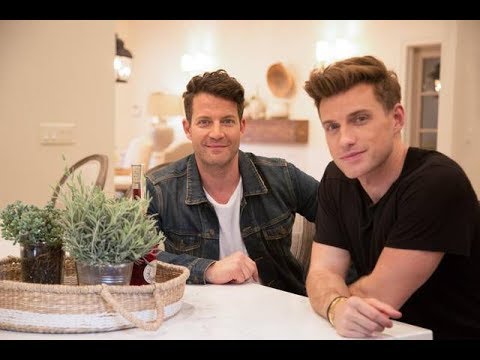 Nate Berkus & Jeremiah Brent Live June 28 | NandJbyDesign