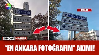 Ne Pisa, ne Eyfel ama çok popüler!