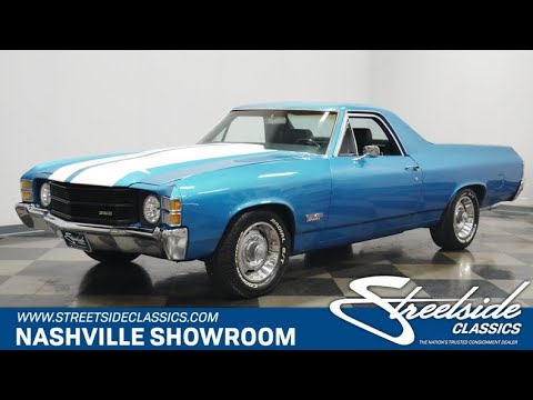 1971 GMC Sprint (CC-1553448) for sale in Lavergne, Tennessee