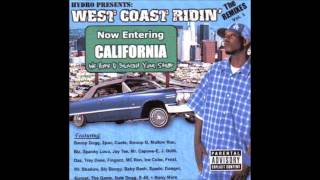 Mc Ren - We Keep It Real (Remix) [feat. Xzibit] [EXPLiCiT]