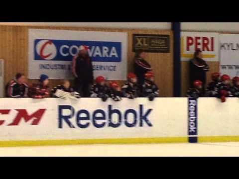 Road To Lions Cup Victory