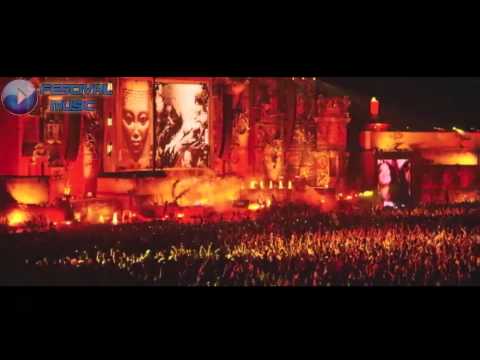 Tujamo vs Yellow Claw & Alvaro - Sweet Dreams vs Flags Up (Dimitri Vegas & Like Mike Mashup)