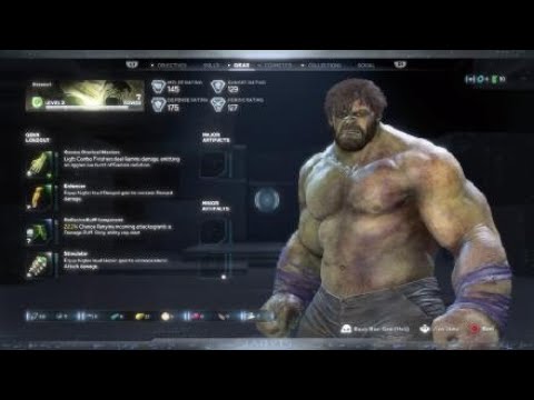 Marvel's Avengers - To Find Olympia - Follow the trail and find the enterance to Olympia Archive