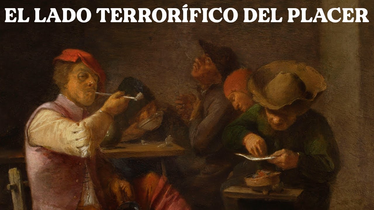 Cómo La Búsqueda De Felicidad Y Placer Encadena Nuestra Vida I Aldous Huxley